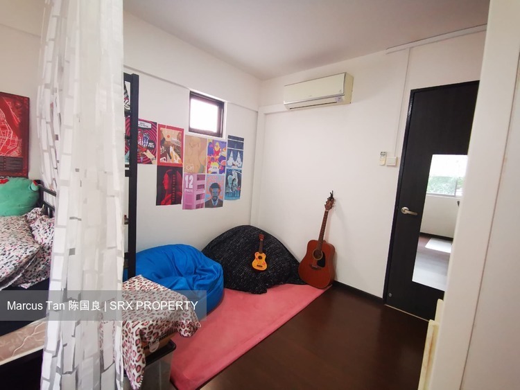 Blk 843 Woodlands Street 82 (Woodlands), HDB 4 Rooms #225409091